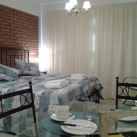 Ferienwohnung La Linda Apart Salta Exterior foto