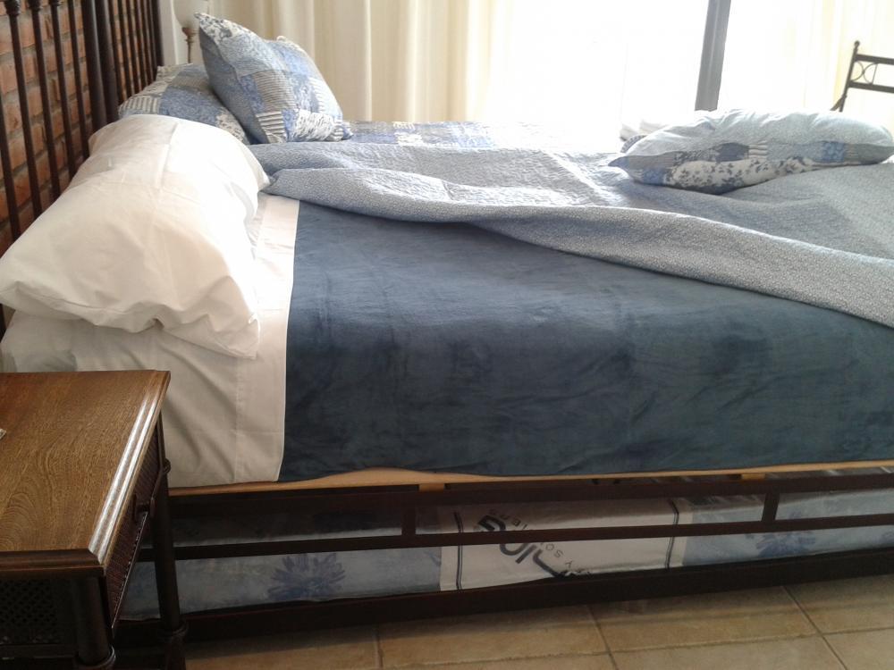 Ferienwohnung La Linda Apart Salta Exterior foto