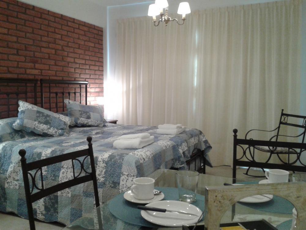 Ferienwohnung La Linda Apart Salta Exterior foto
