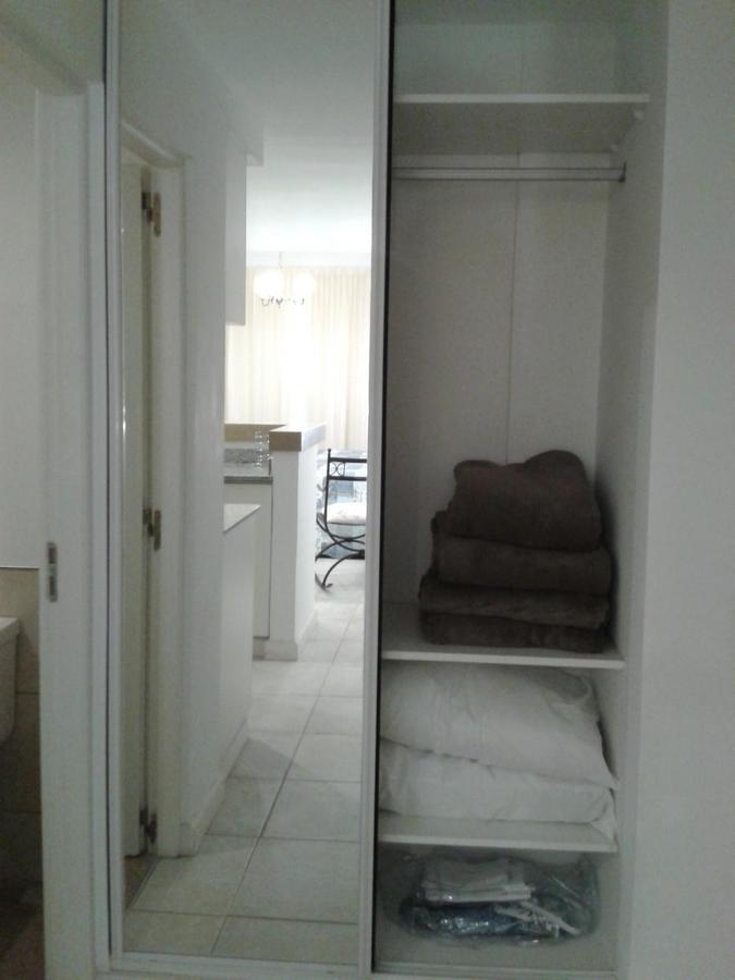 Ferienwohnung La Linda Apart Salta Exterior foto