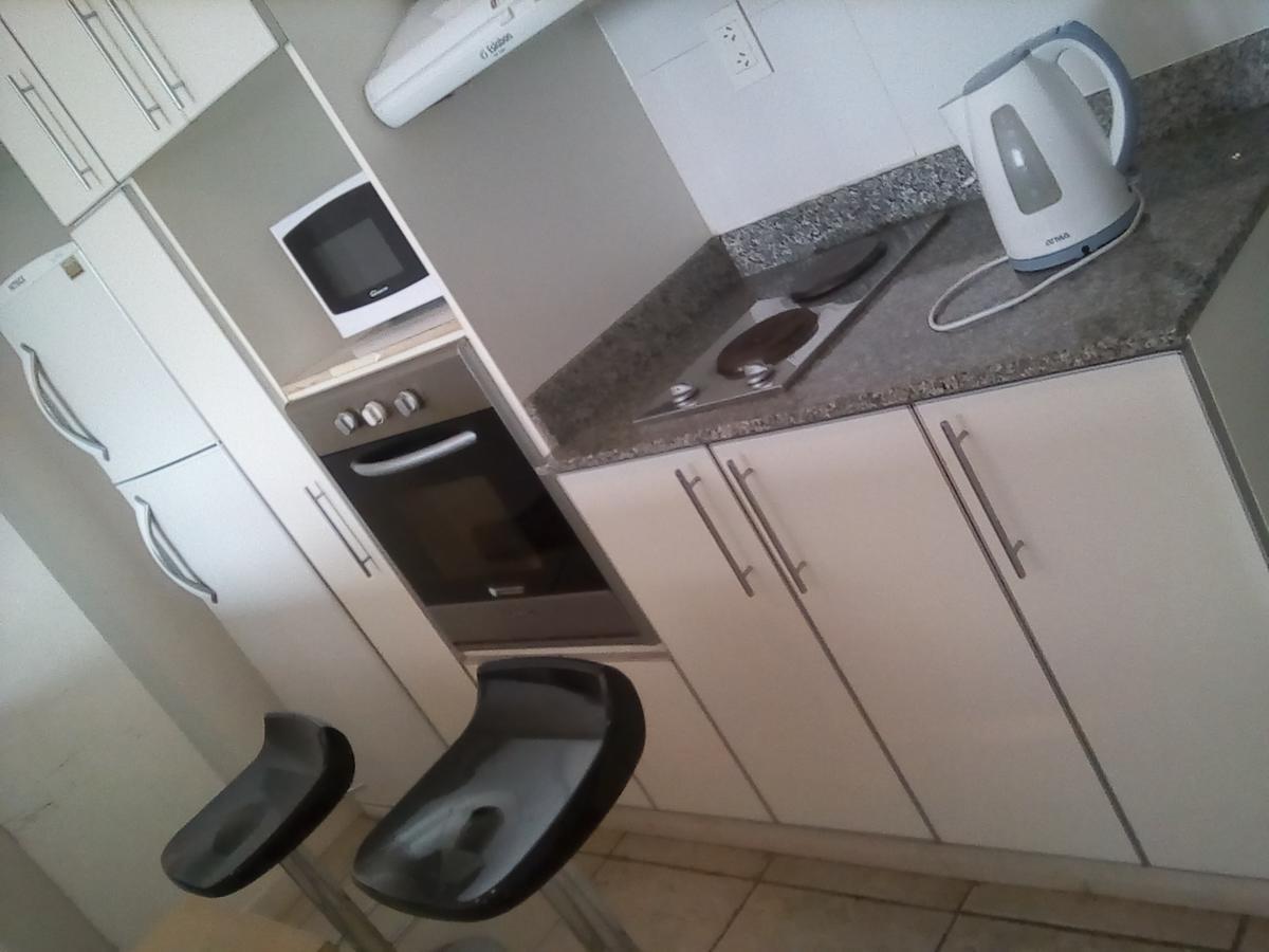 Ferienwohnung La Linda Apart Salta Exterior foto