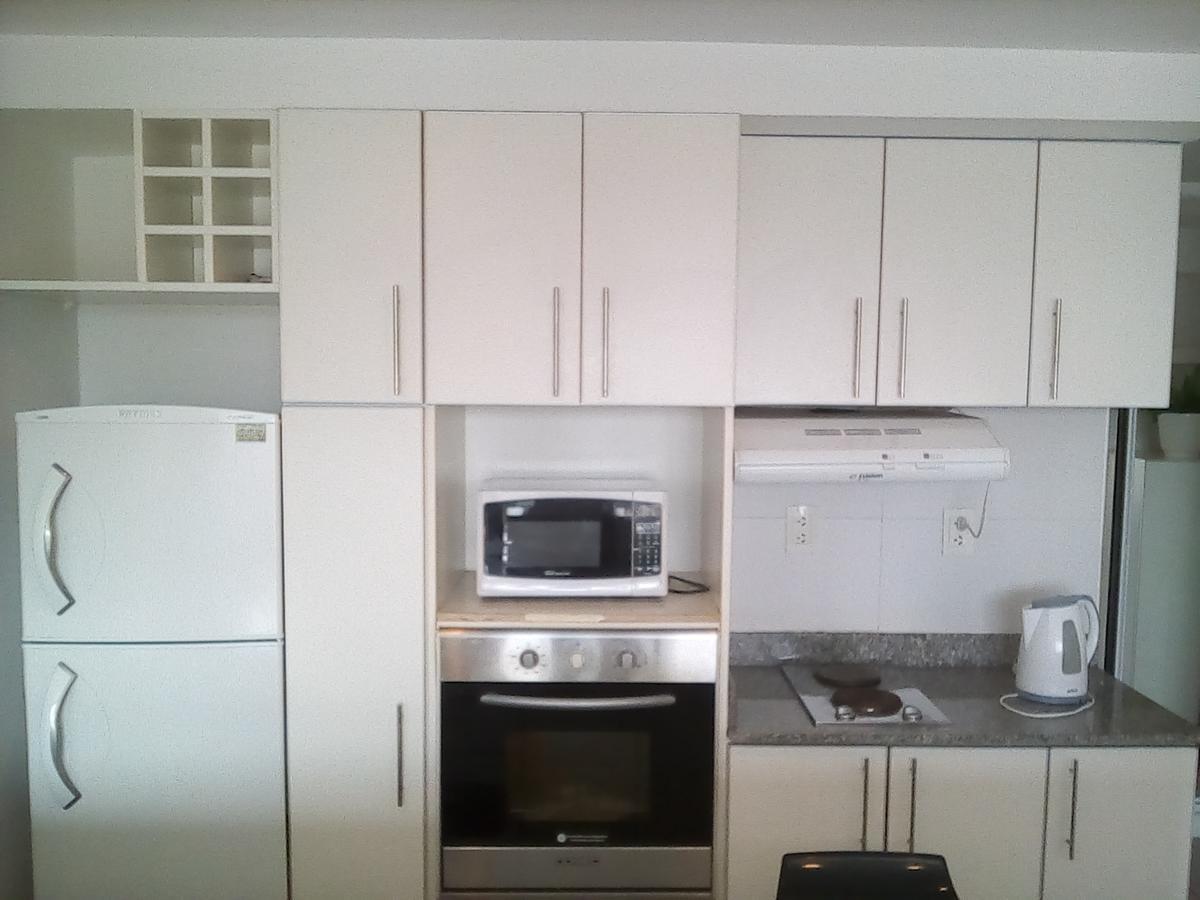 Ferienwohnung La Linda Apart Salta Exterior foto