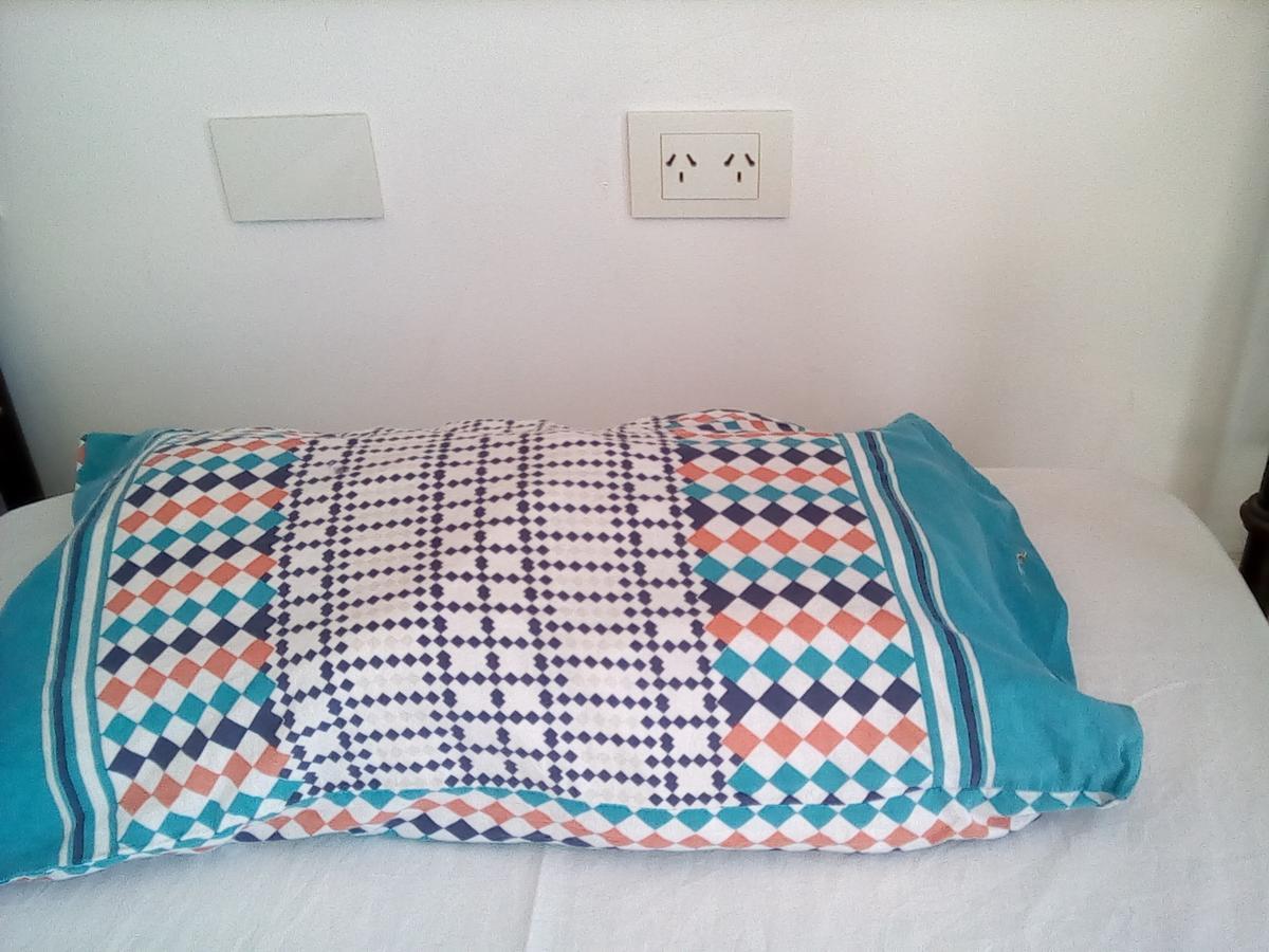 Ferienwohnung La Linda Apart Salta Exterior foto