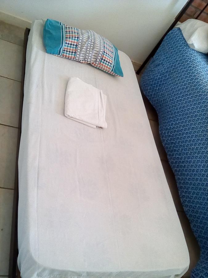 Ferienwohnung La Linda Apart Salta Exterior foto