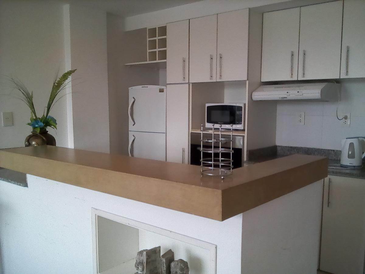 Ferienwohnung La Linda Apart Salta Exterior foto