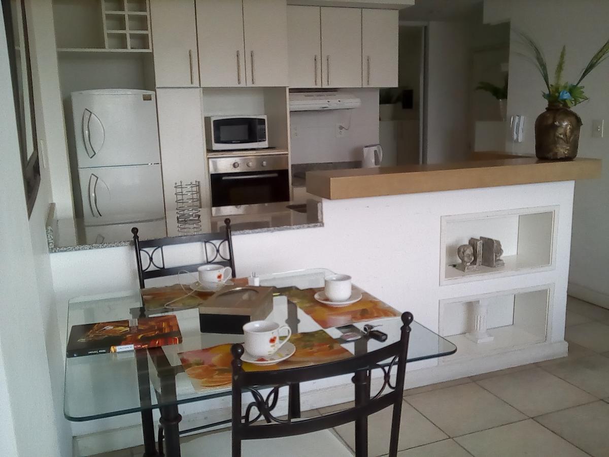 Ferienwohnung La Linda Apart Salta Exterior foto