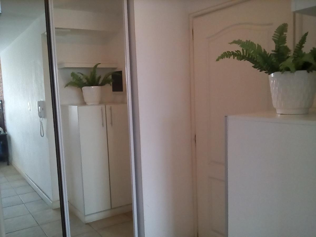 Ferienwohnung La Linda Apart Salta Exterior foto