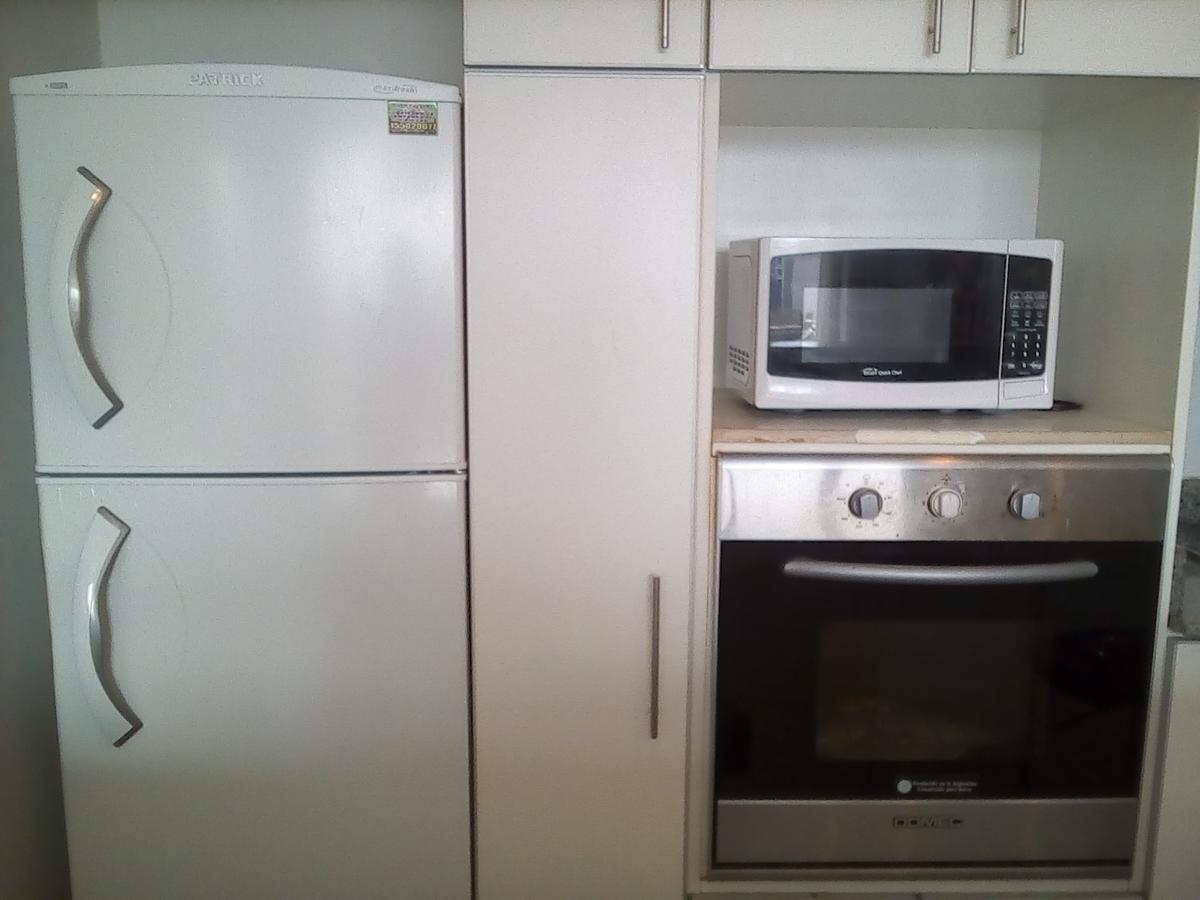 Ferienwohnung La Linda Apart Salta Exterior foto