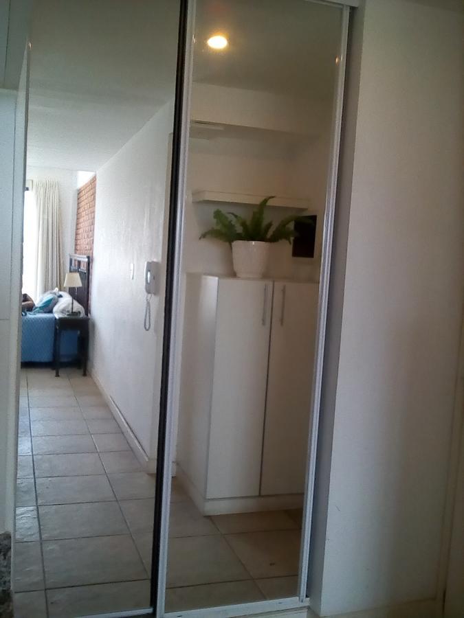 Ferienwohnung La Linda Apart Salta Exterior foto