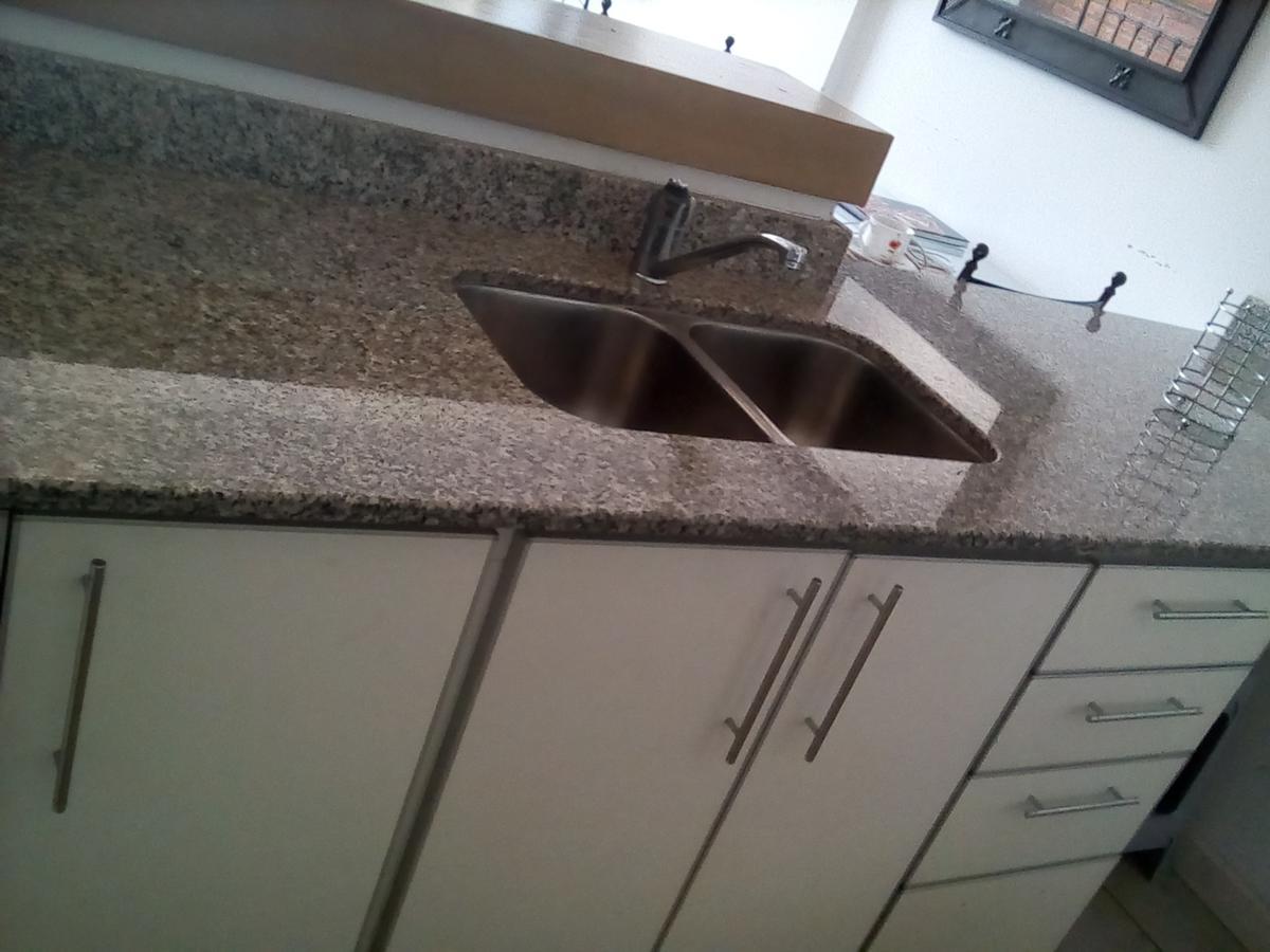 Ferienwohnung La Linda Apart Salta Exterior foto