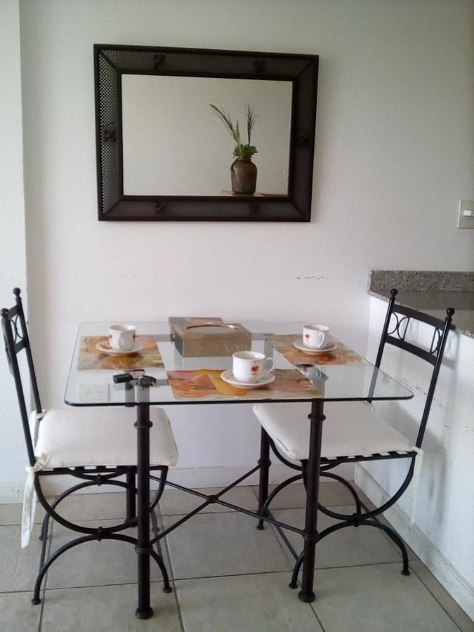 Ferienwohnung La Linda Apart Salta Exterior foto