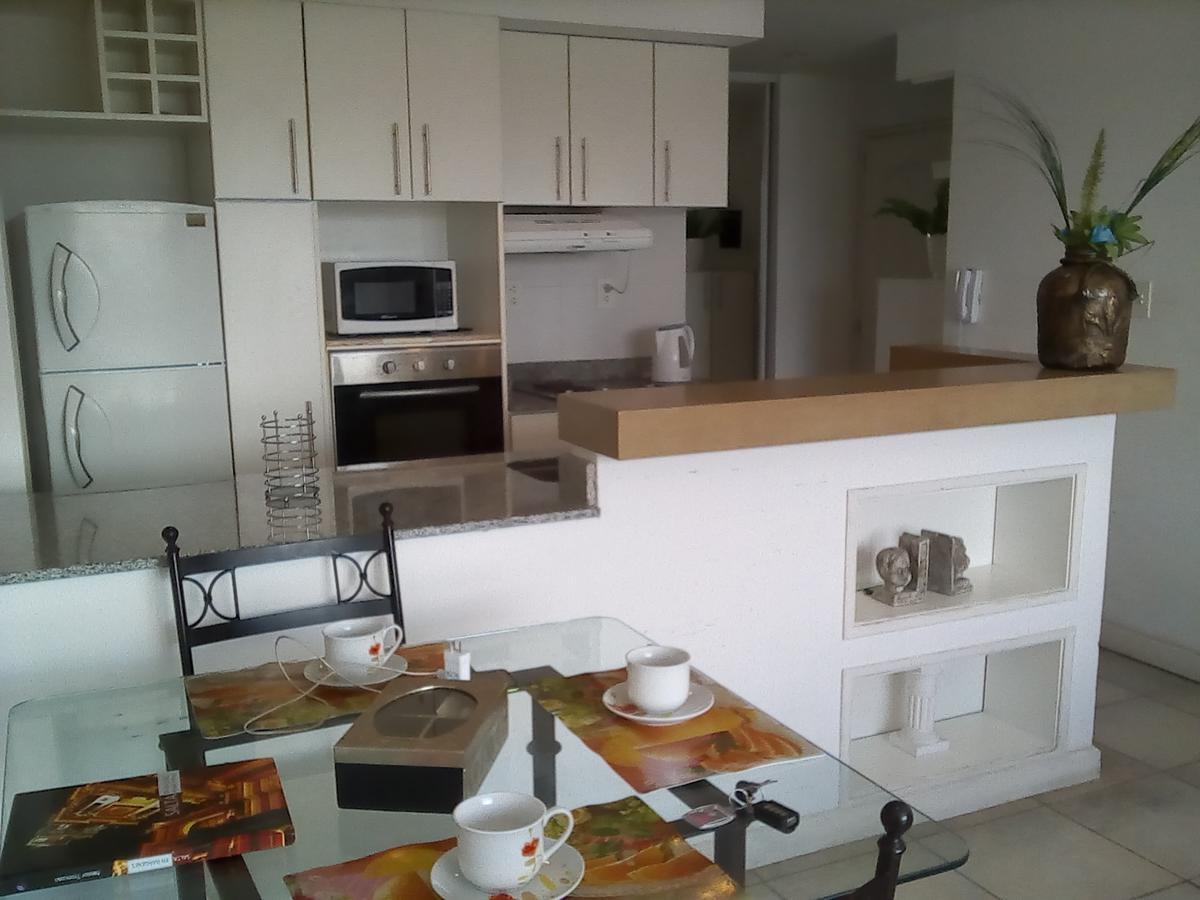 Ferienwohnung La Linda Apart Salta Exterior foto
